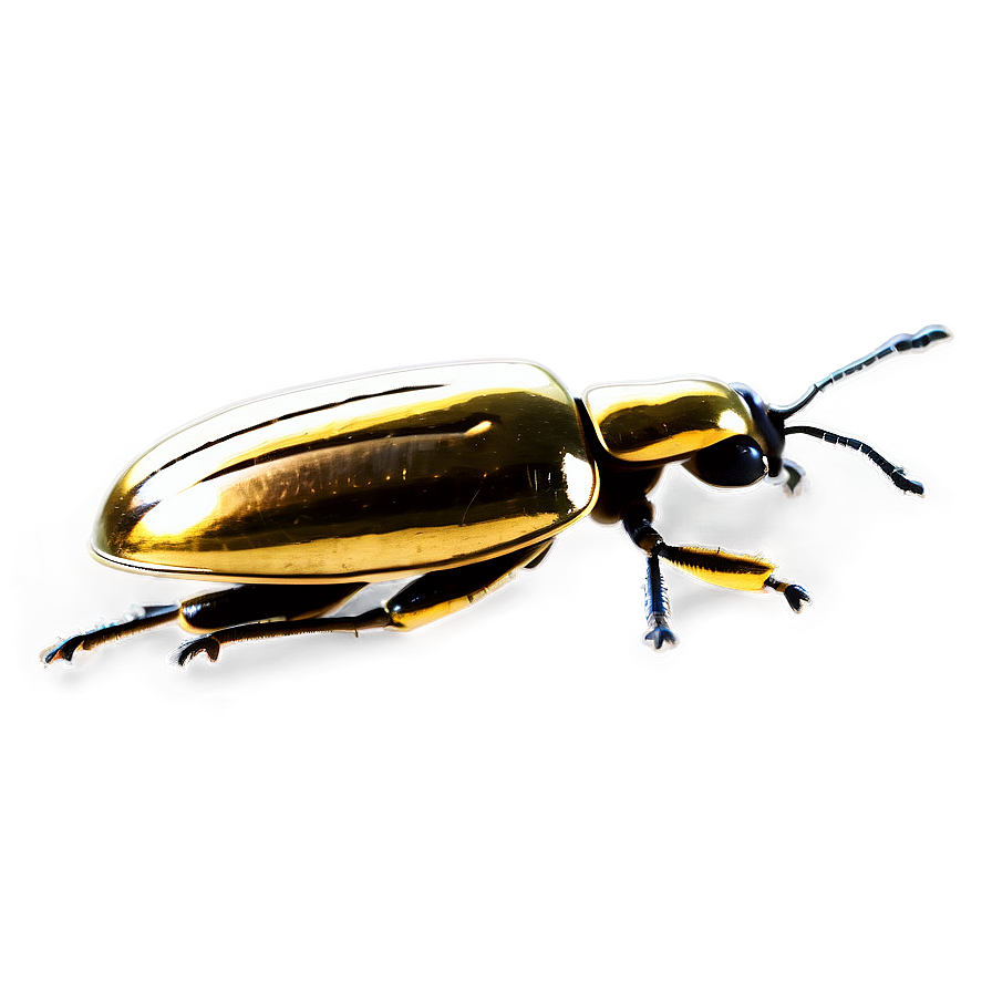 Shiny Beetle Texture Png 05242024 PNG
