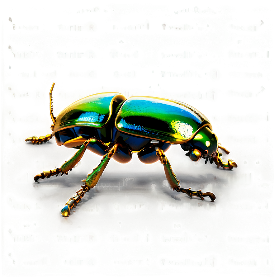 Shiny Beetle Texture Png Ntk PNG