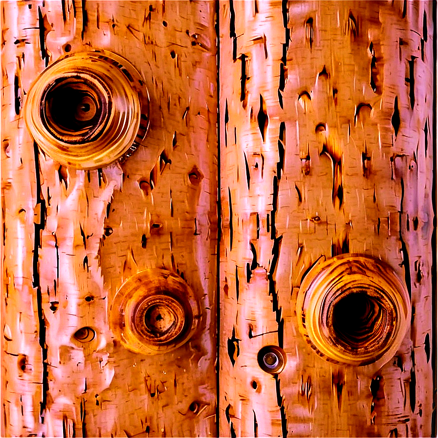 Shiny Birch Wood Board Png Vwo73 PNG