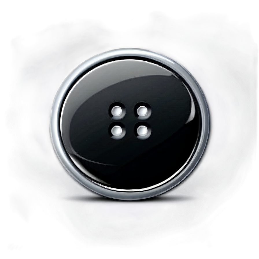 Shiny Button Png Osg PNG