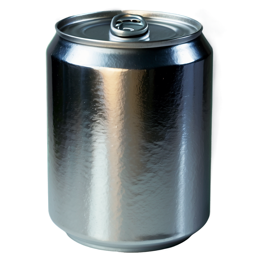 Shiny Can Png 3 PNG