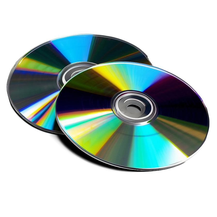 Download Shiny Cd Surface Png 1 | Wallpapers.com