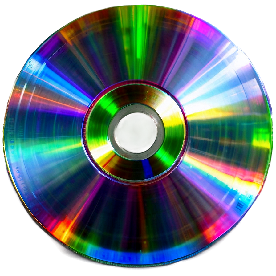 Shiny Cd Surface Png Ldc23 PNG