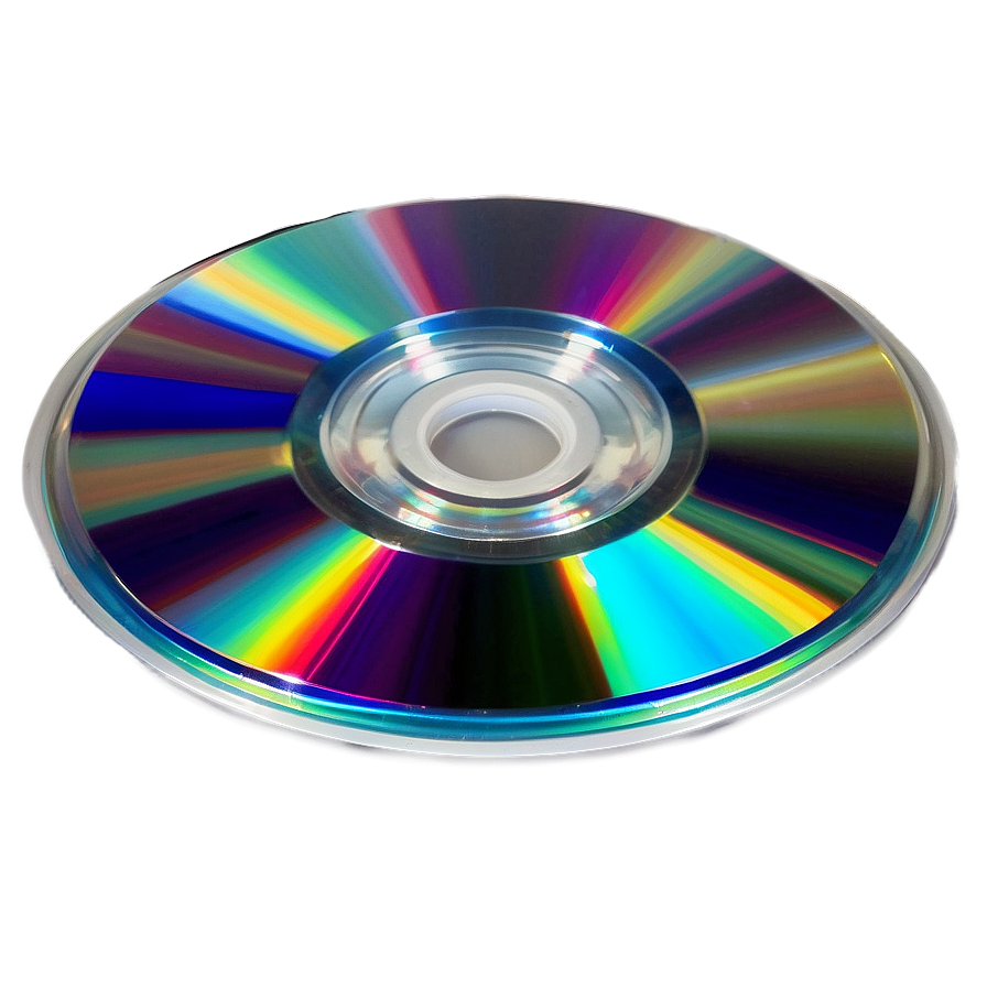 Download Shiny Cd Surface Png Xmm | Wallpapers.com