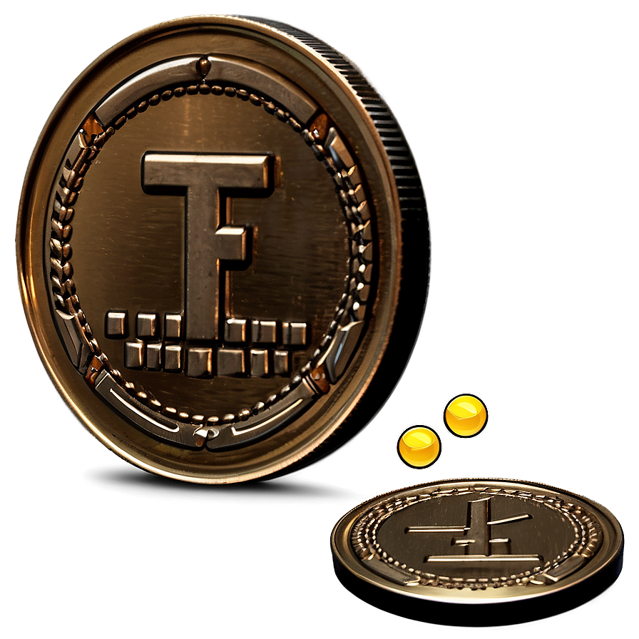 Shiny Coin Png Jlc PNG