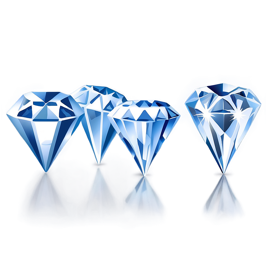 Shiny Diamante Clipart Png 31 PNG