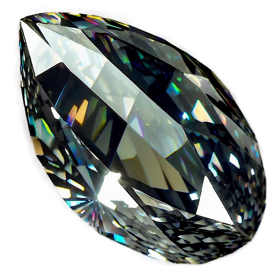 Download Shiny Diamond Gemstone Png 05032024 | Wallpapers.com