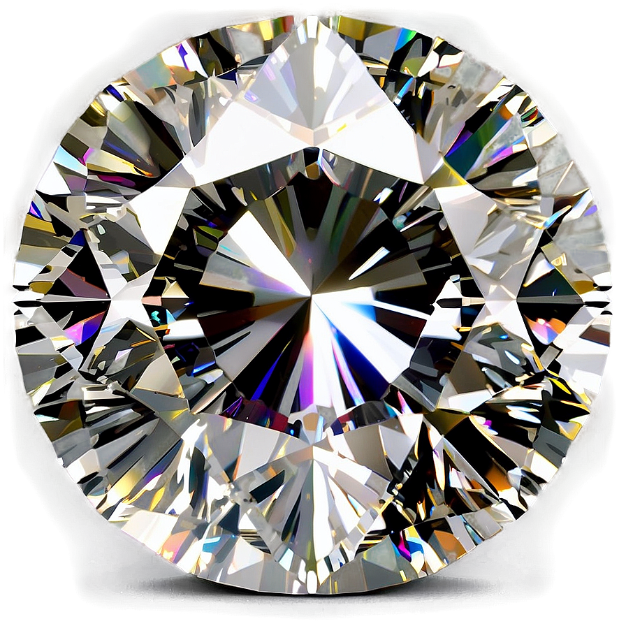Shiny Diamond Gemstone Png Jrd45 PNG