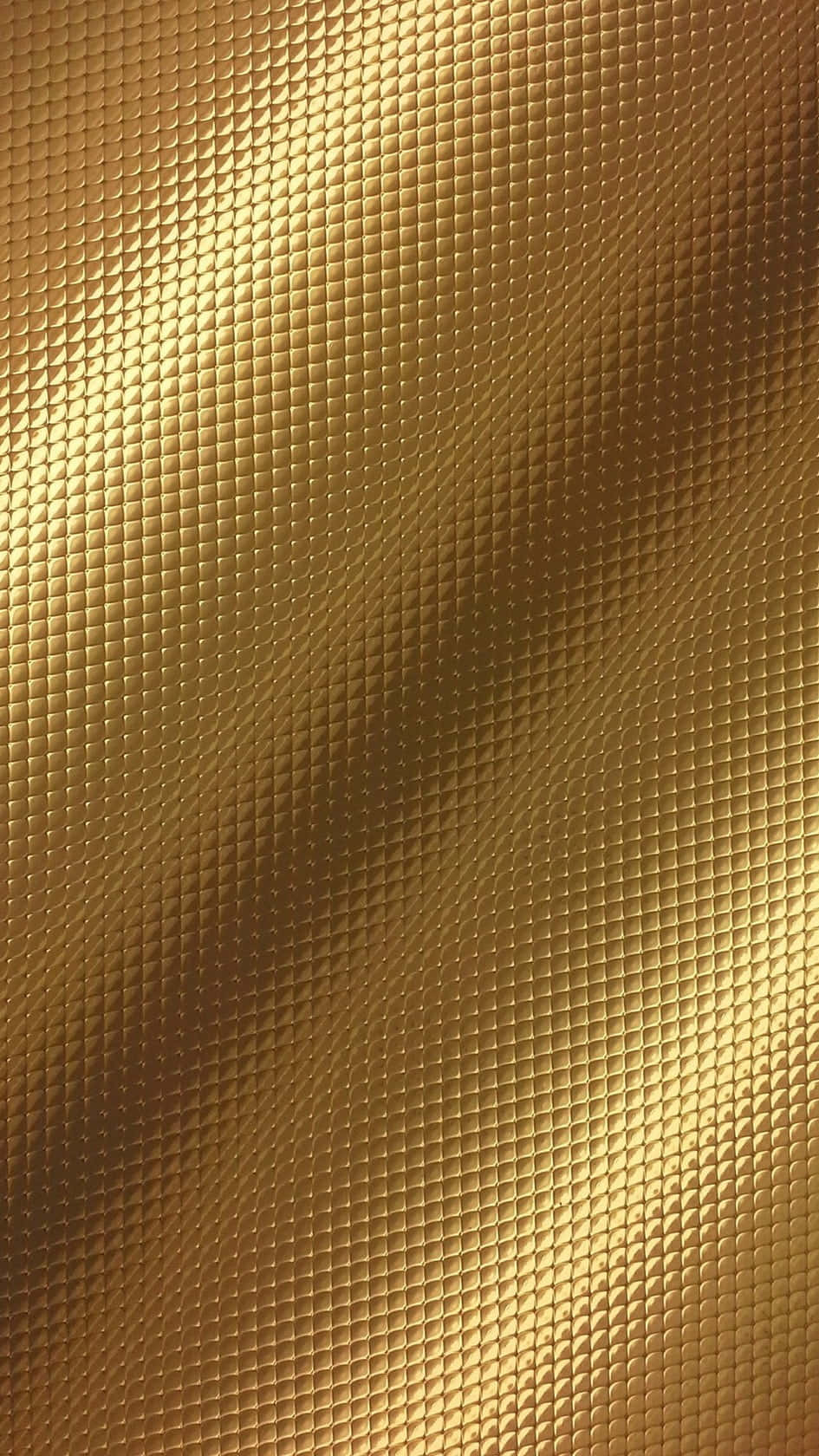 Glistening Gold Background