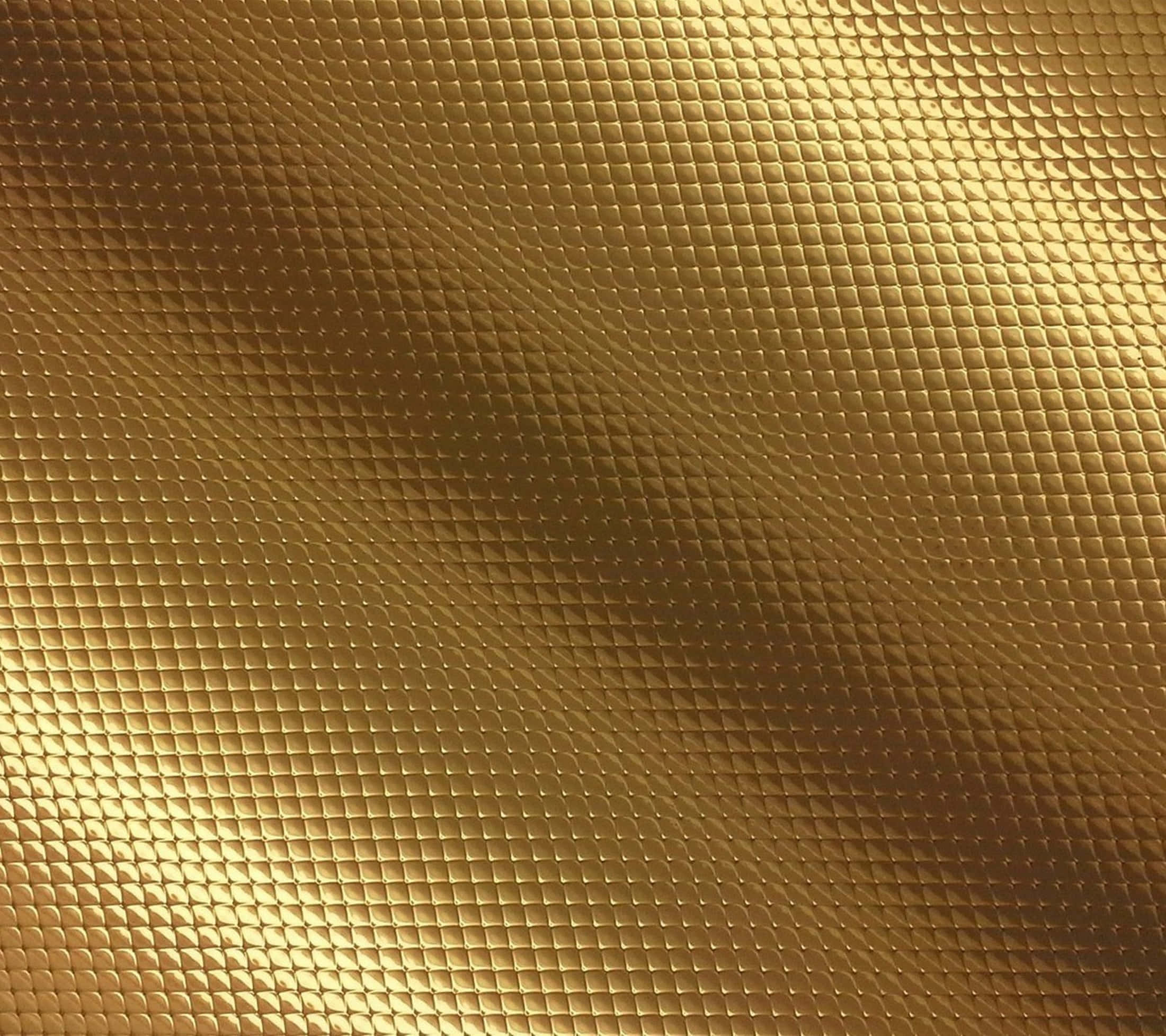 Shine Bright with this Shiny Gold Background
