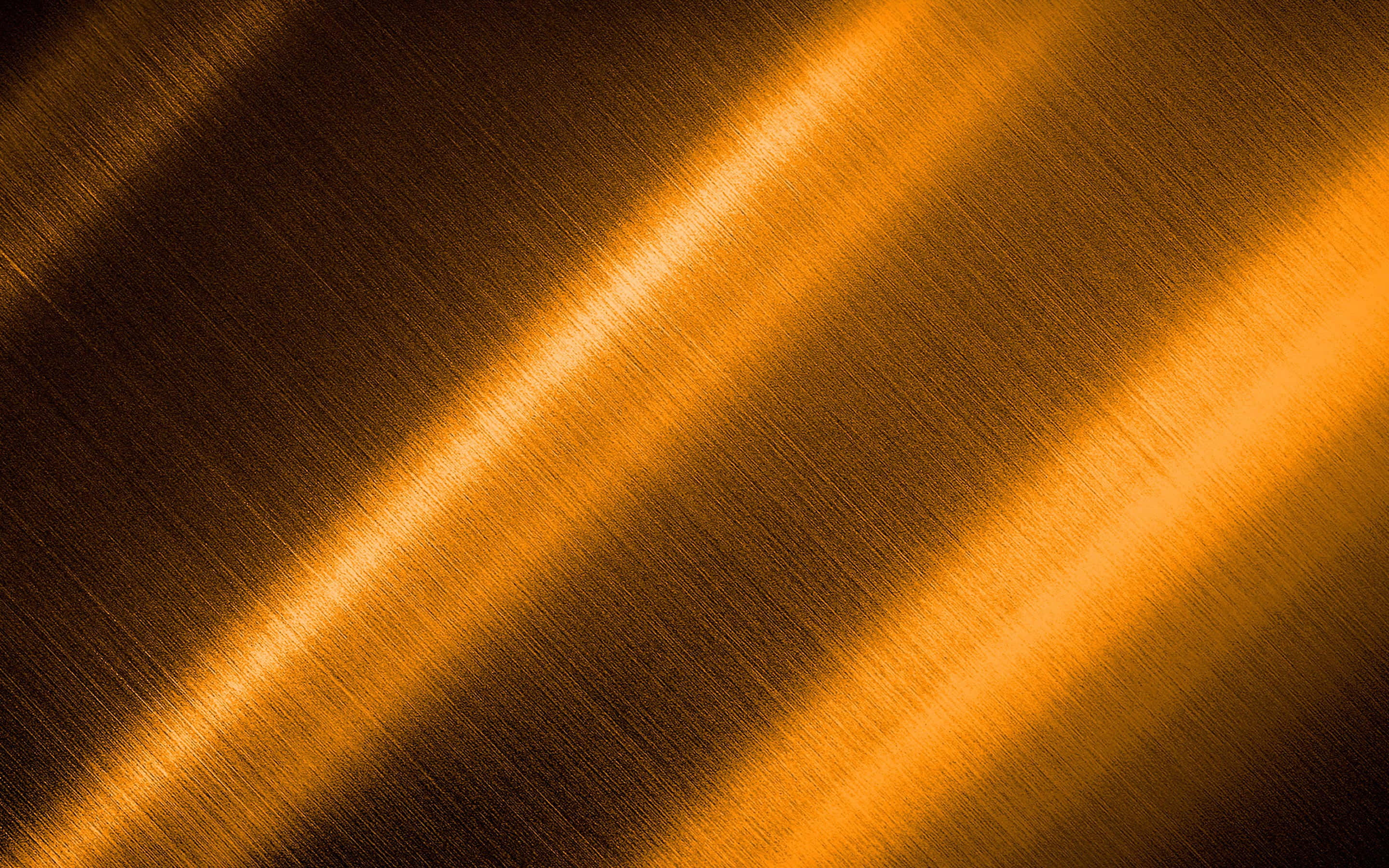 A Close Up Image Of A Shiny Metal Background
