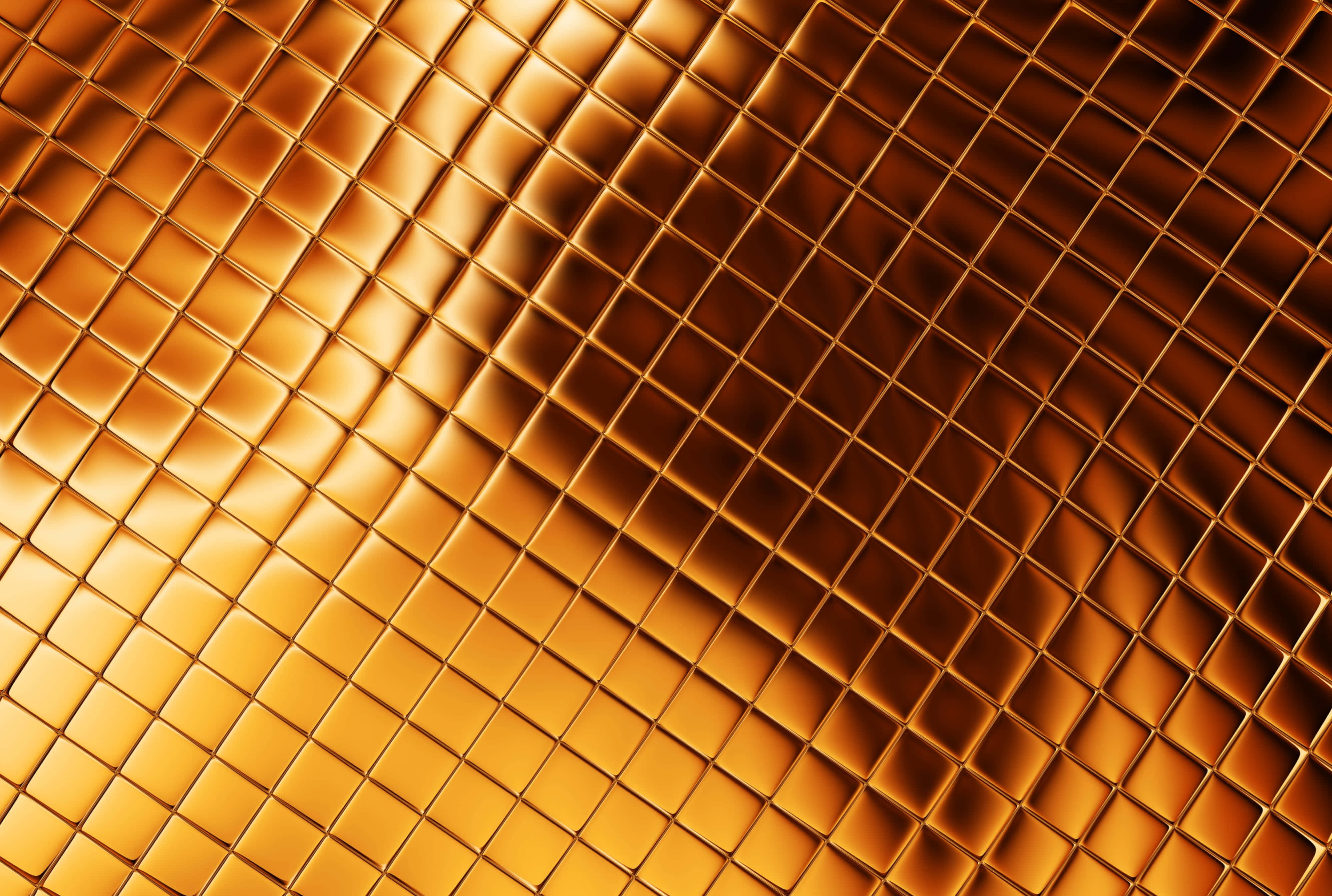 Gleaming gold texture perfect for any creative endeavor