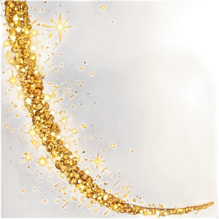 Shiny Gold Sparkle Texture Png Agr86 PNG