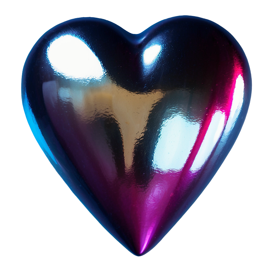 Shiny Heart Emoji Png Image Dlx PNG