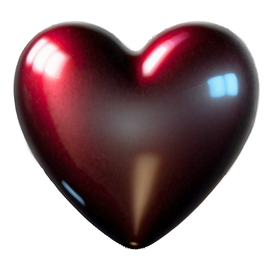 Shiny Heart Emoji Png Image Jwh PNG