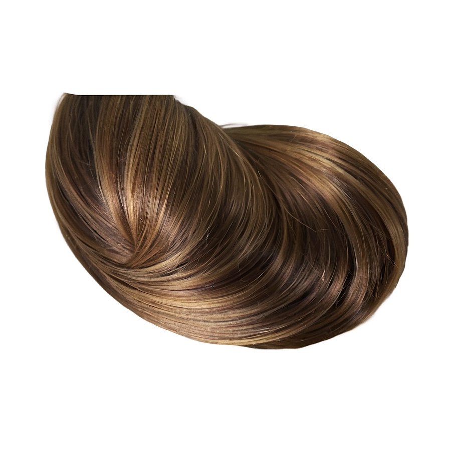 Shiny Long Hair Texture Png 77 PNG