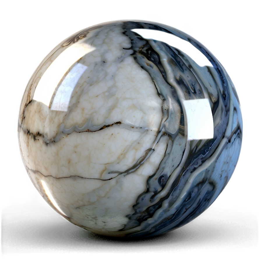 Shiny Marble Texture Png 06252024 PNG