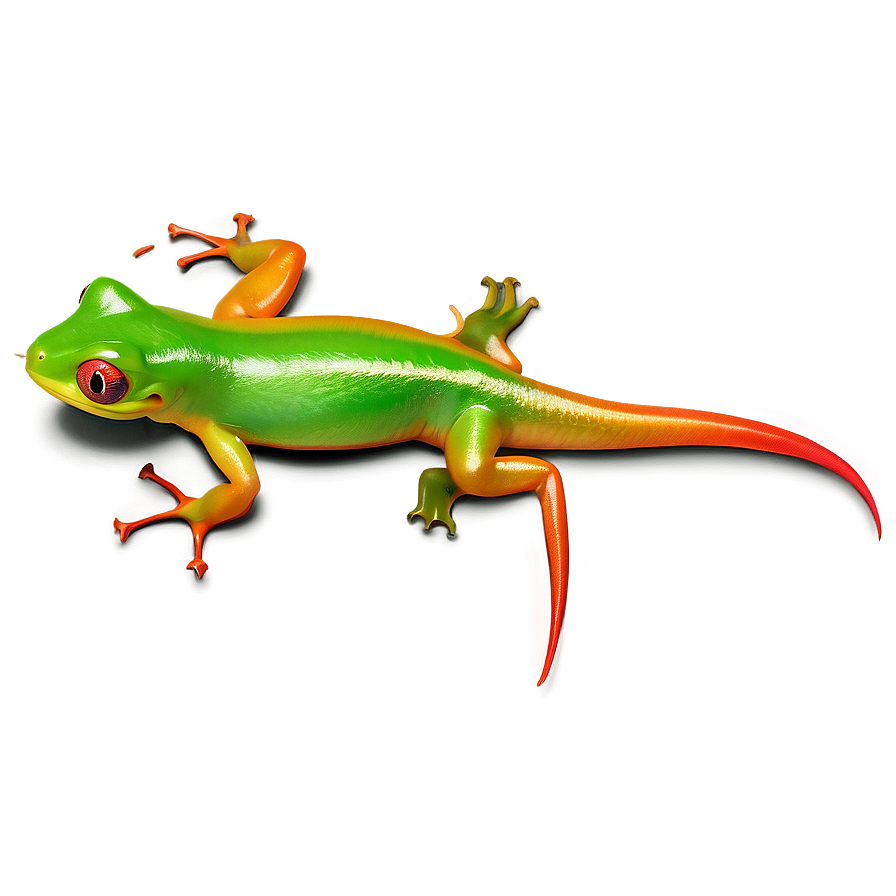 Shiny Newt Texture Png Wtp PNG