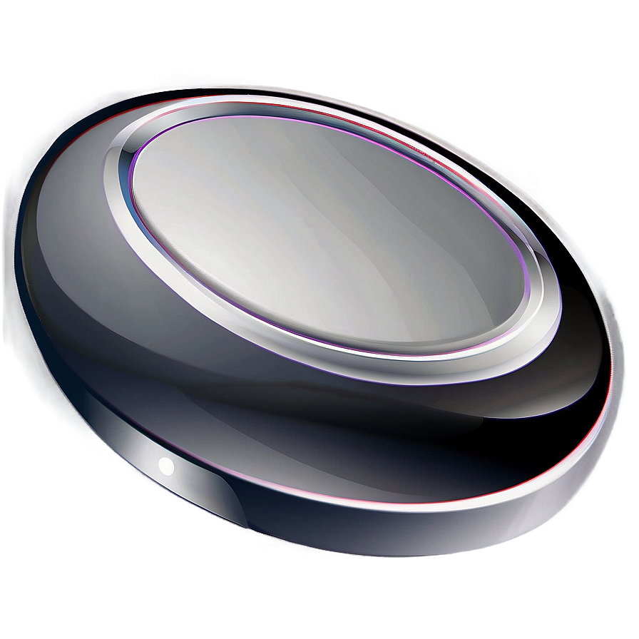 Download Shiny Oval Button Png Aar53 | Wallpapers.com