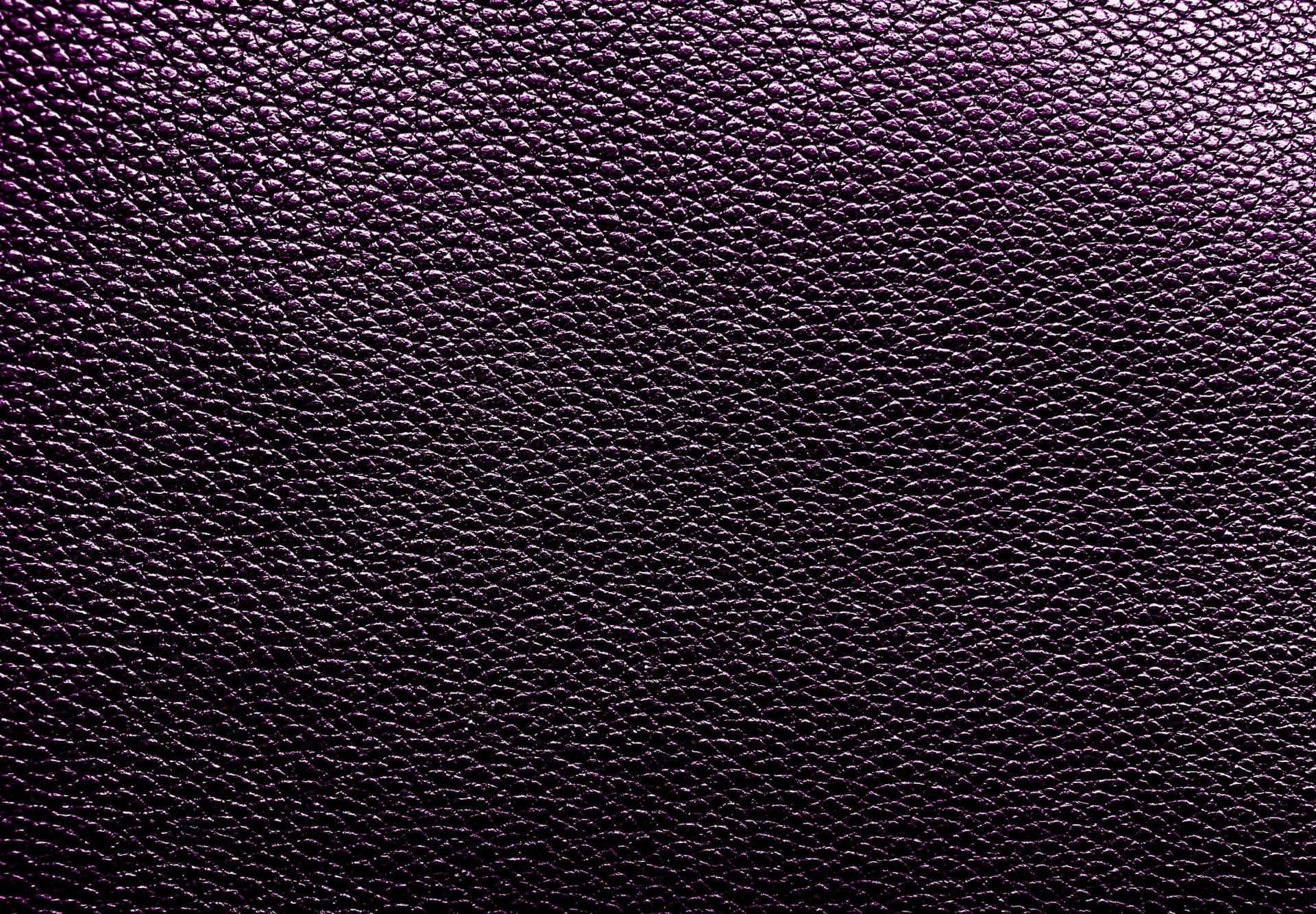 Shiny Purple Leather Texture Wallpaper