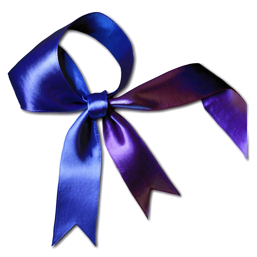 Shiny Silk Ribbon Png Xdw PNG