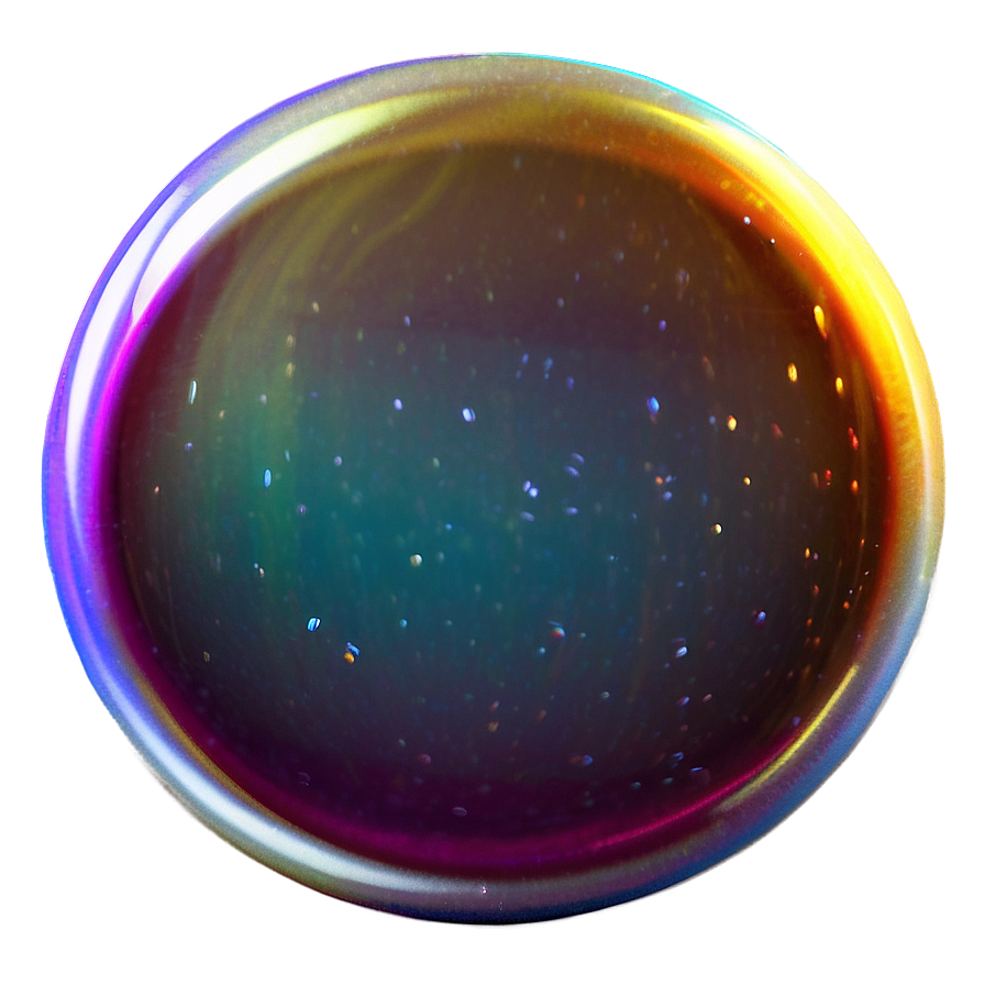 Shiny Soap Bubbles Png 06122024 PNG