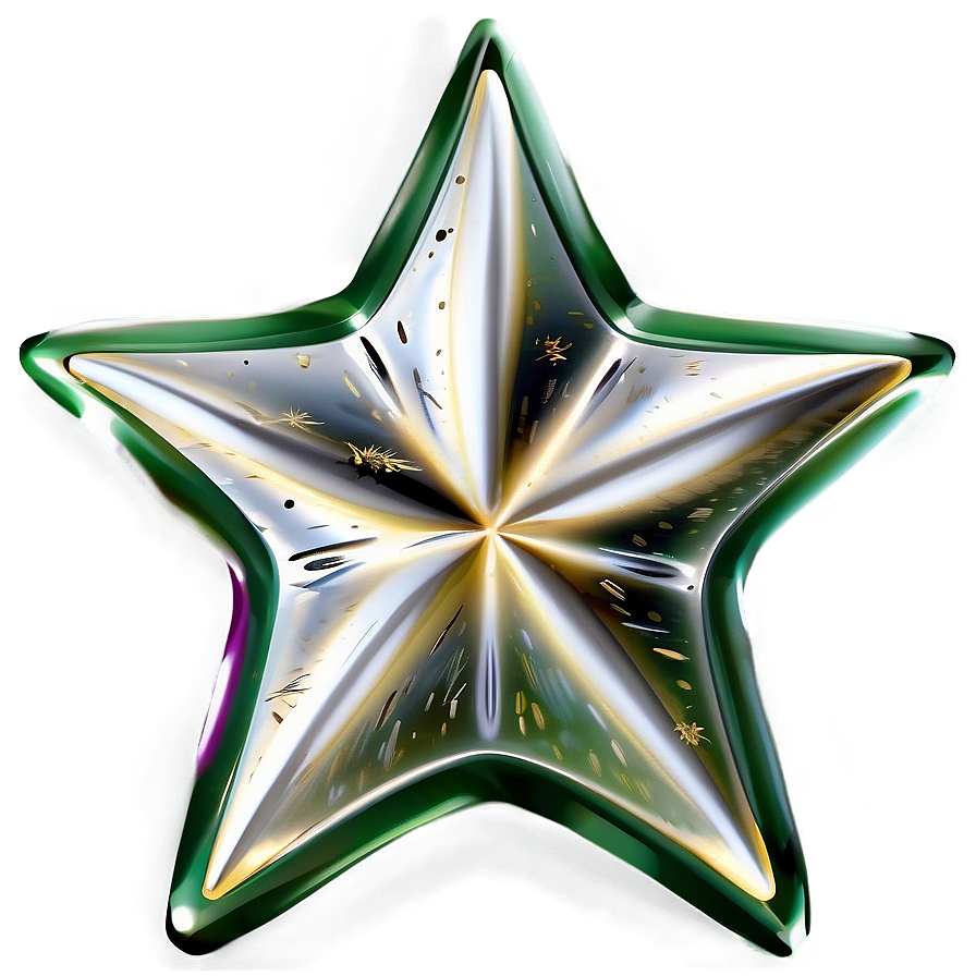 Shiny Star Transparent Png Mrl PNG