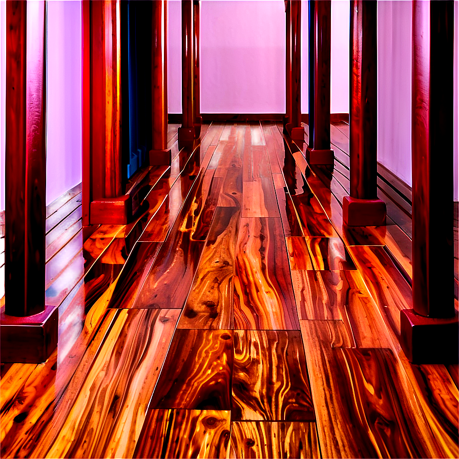 Shiny Wood Floor Png Vok13 PNG