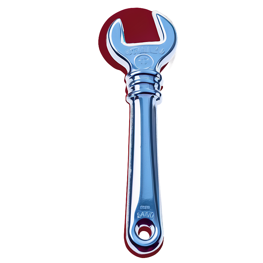 Shiny Wrench Png Rus10 PNG