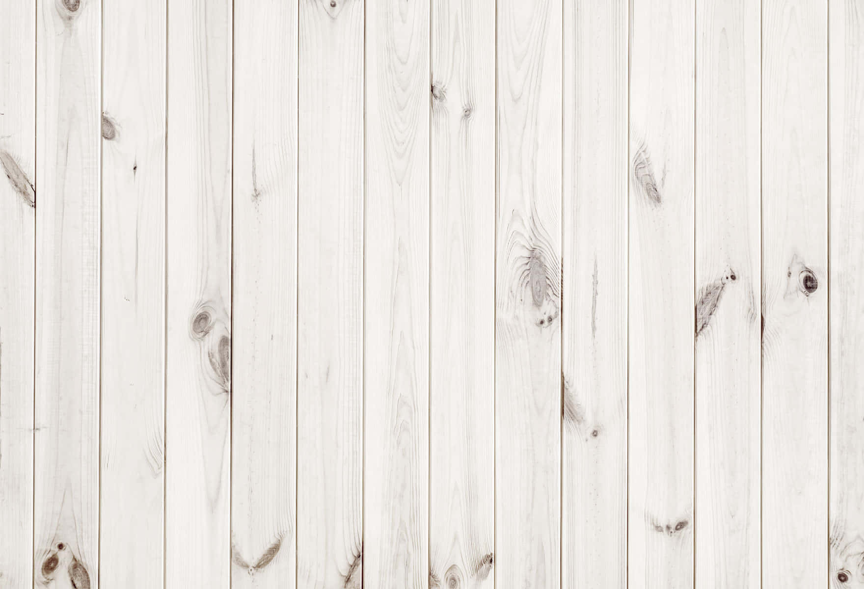 Rustic shiplap that creates the perfect backdrop.