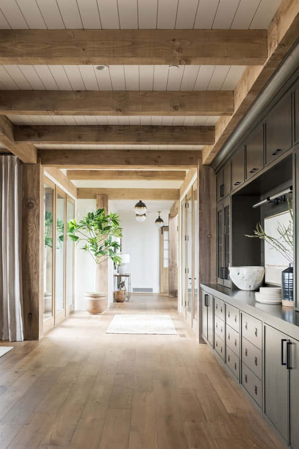 Bring a touch of Scandinavian beauty to your space with Shiplap
