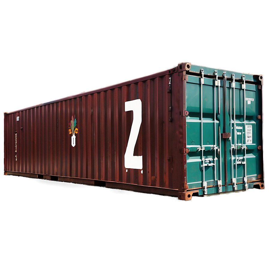 Shipping Container Libraries Png 64 PNG