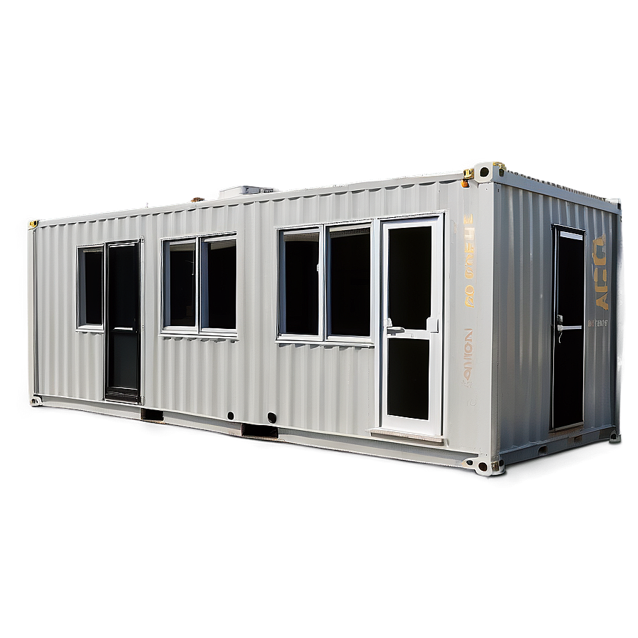 Shipping Container Music Studios Png Yxm PNG