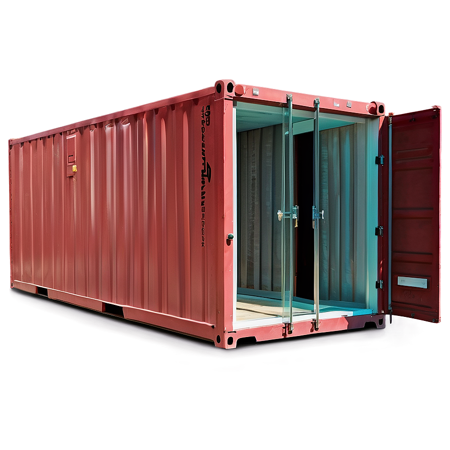 Shipping Container Saunas Png 06202024 PNG