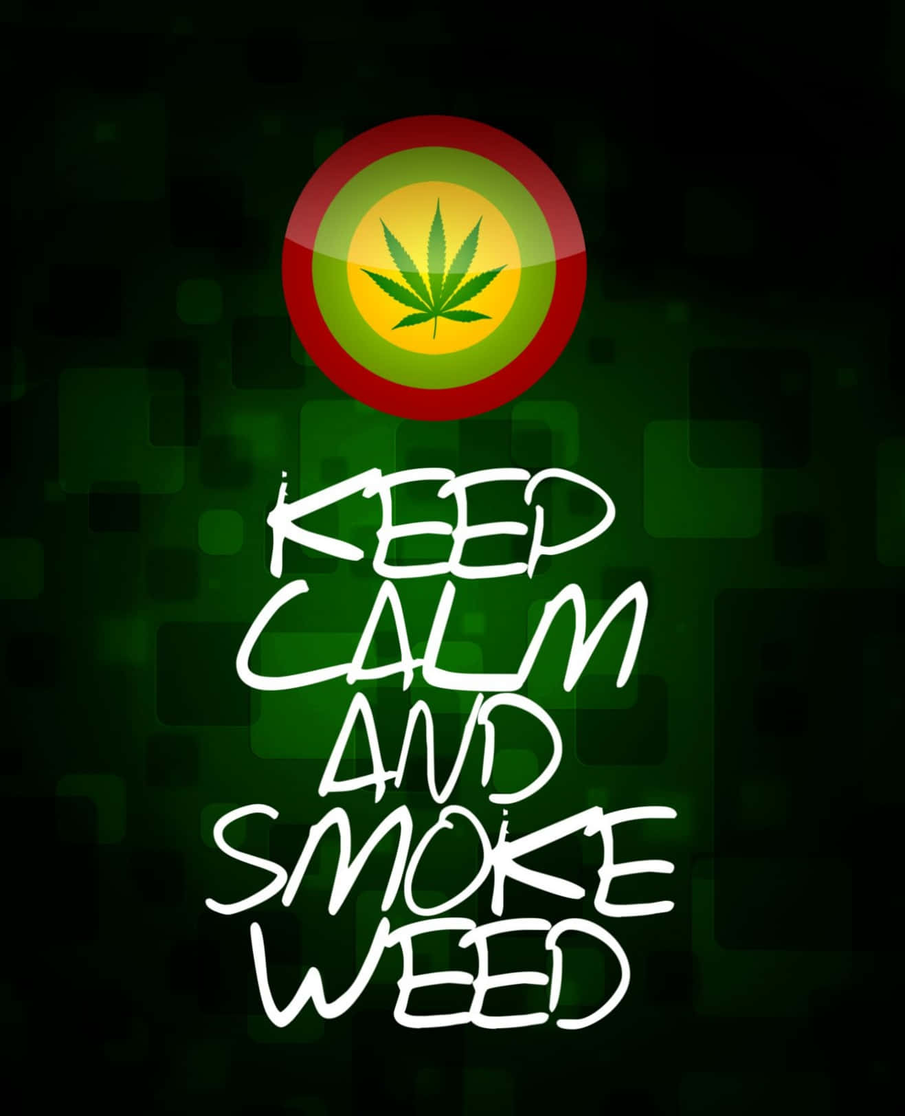 Download Shit Dope Weed Republic Wallpaper | Wallpapers.com