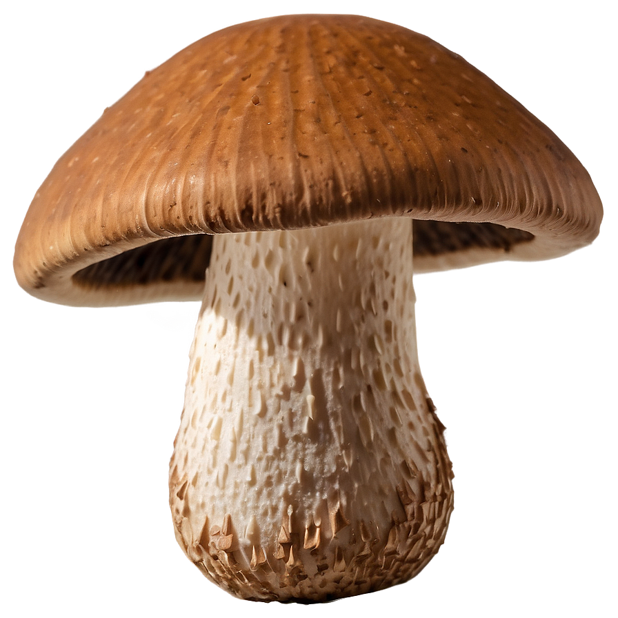 Shitake Mushrooms Png 05242024 PNG