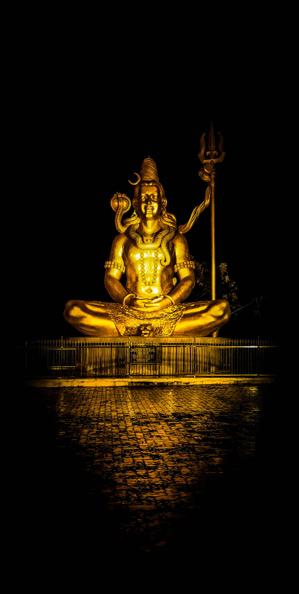 Lord Shiva HD Wallpapers Desktop Background  Android  iPhone 1080p  4k  16476