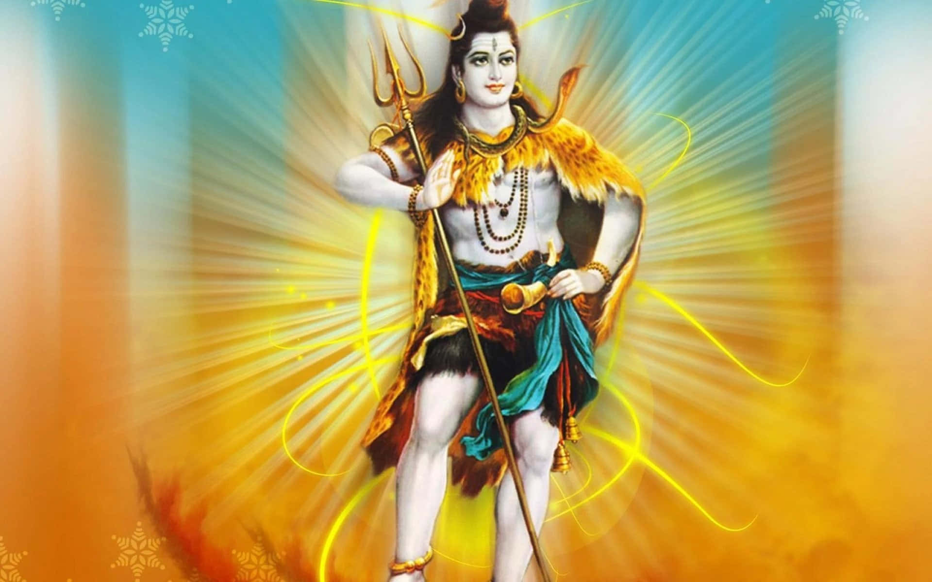 Bildav Lord Shiva
