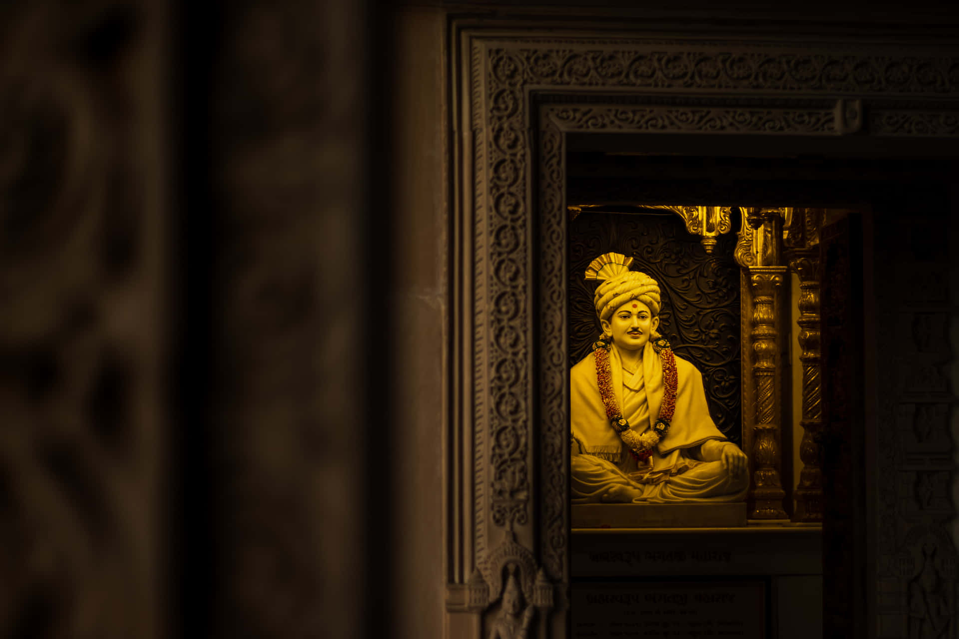 Denfremragende Shivaji Maharaj, Indiens Fejrede Krigsherre-konge