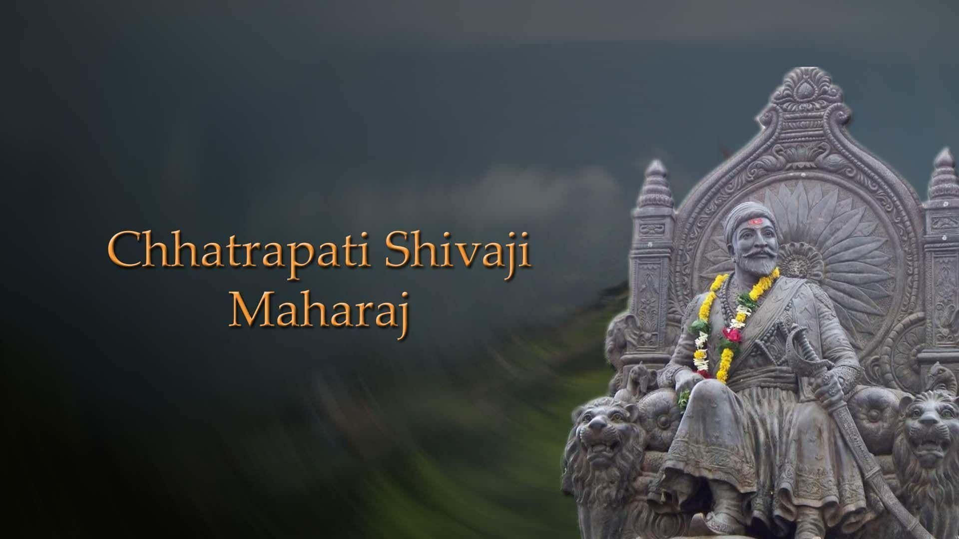 Chatrapatisvija Maharaji Hd Tapet.