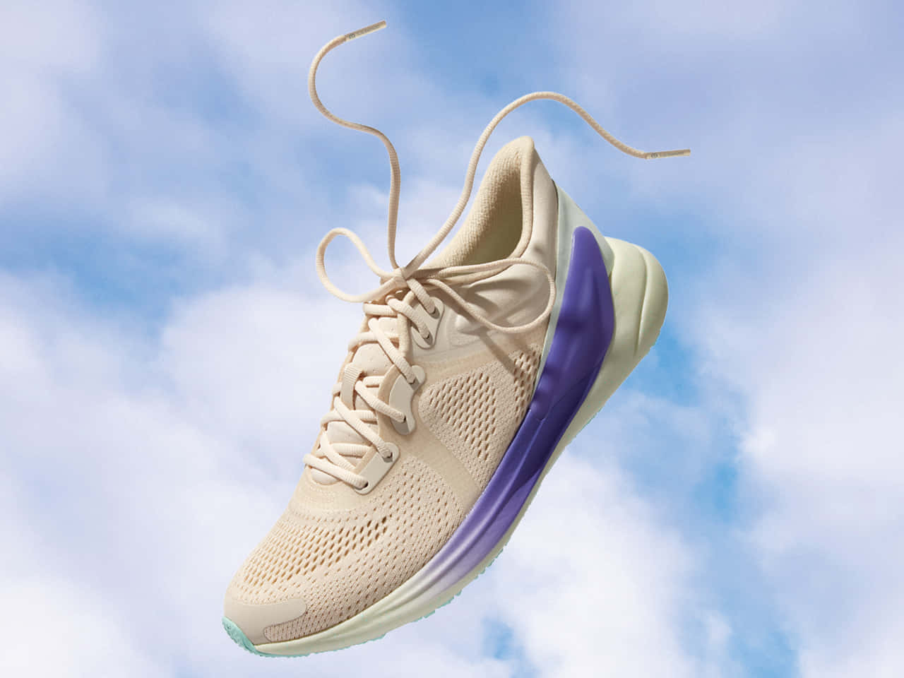 Nike's New Nike Zoom Flyknit Running Shoe