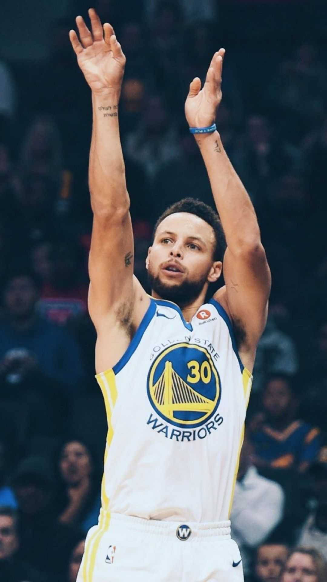 Shooter Stephen Curry