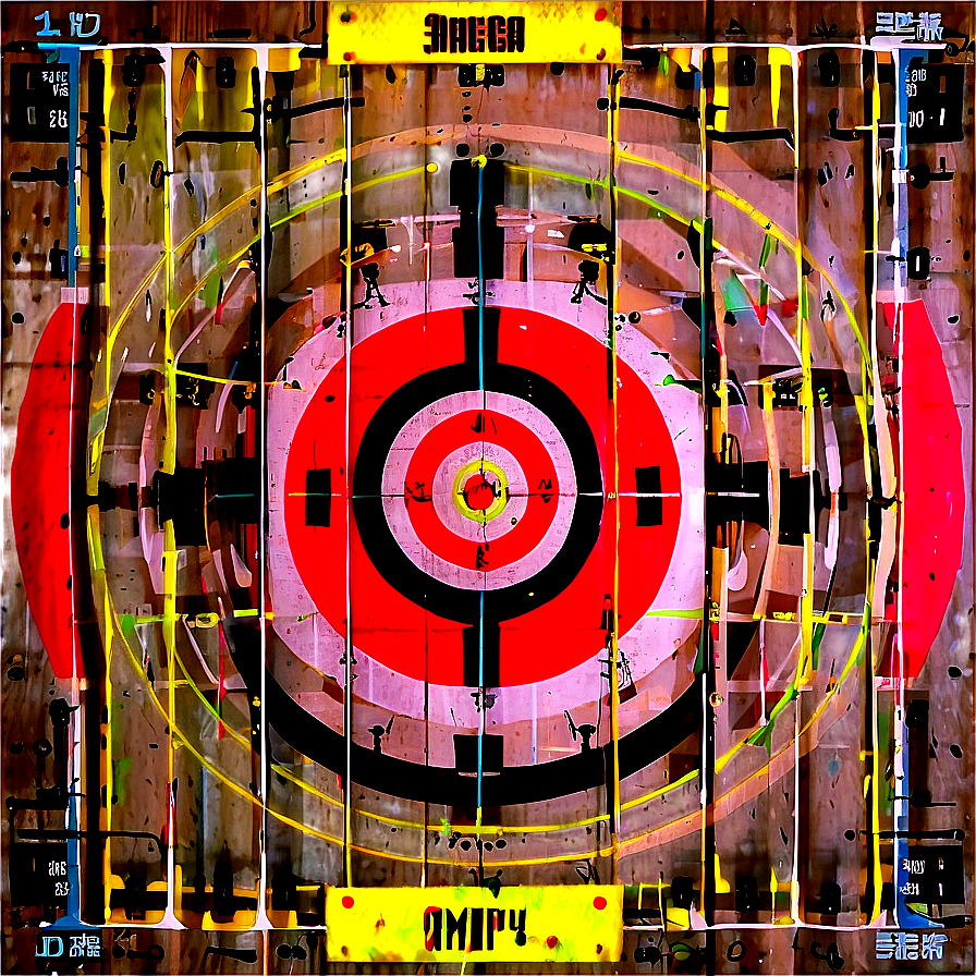 Download Shooting Range Target Png Nvo | Wallpapers.com