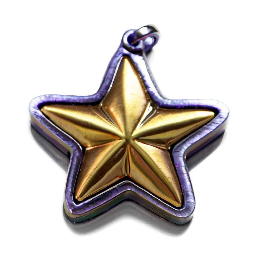 Shooting Star Charms Png 30 PNG