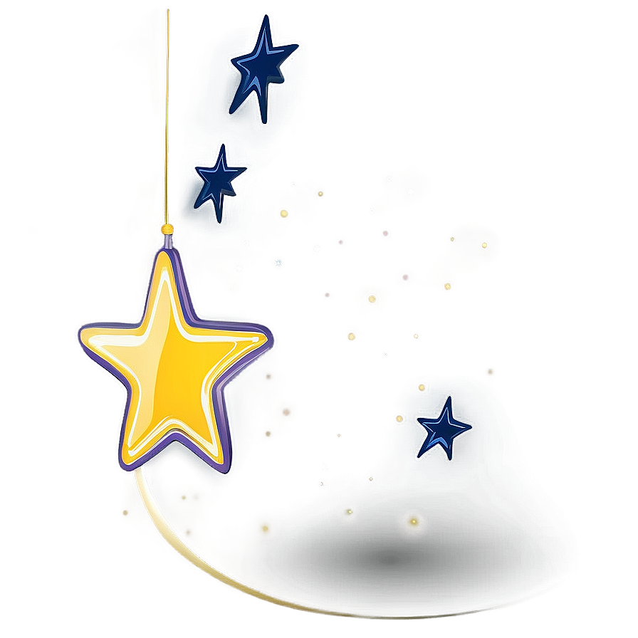 Shooting Star Estrella Png Nmd PNG