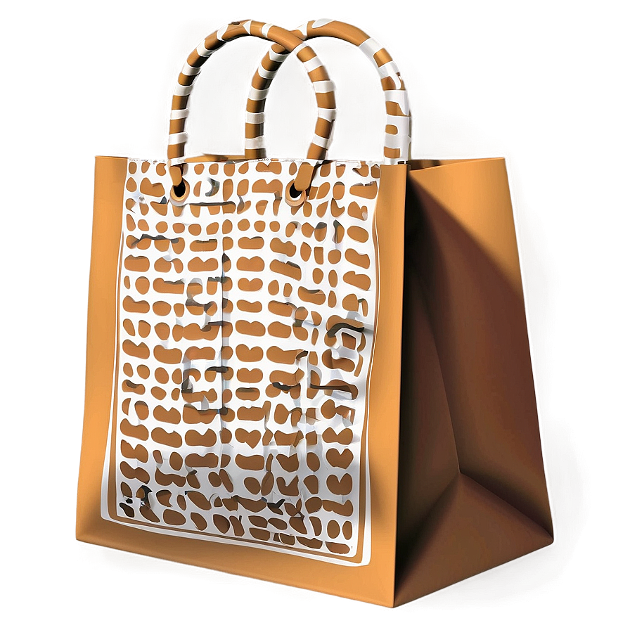 Download Shopping Bag Png Ydr | Wallpapers.com