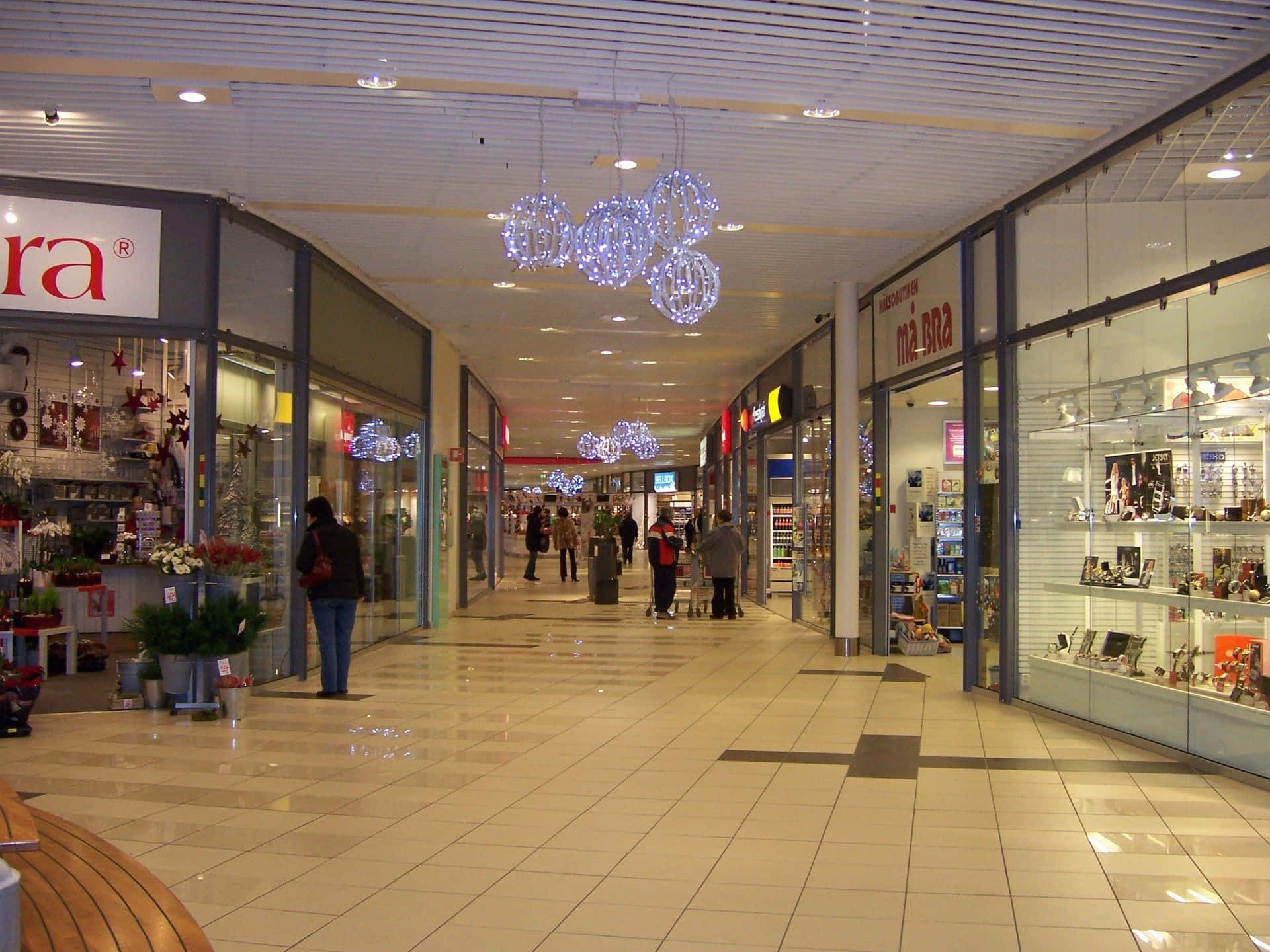 Einkaufszentrum1920 X 1440 Hintergrund