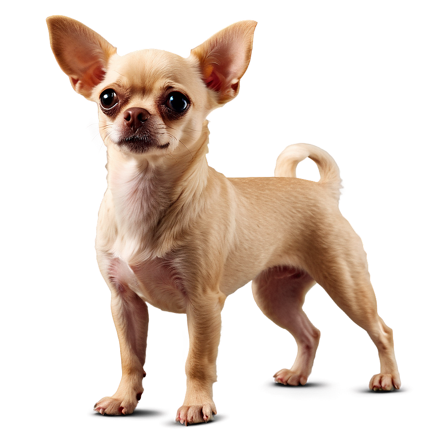 Short Haired Chihuahua Png 29 PNG