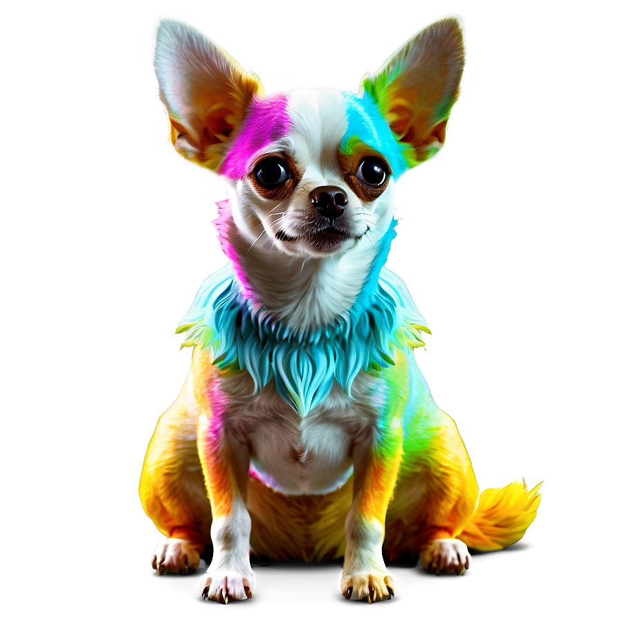 Short Haired Chihuahua Png 61 PNG