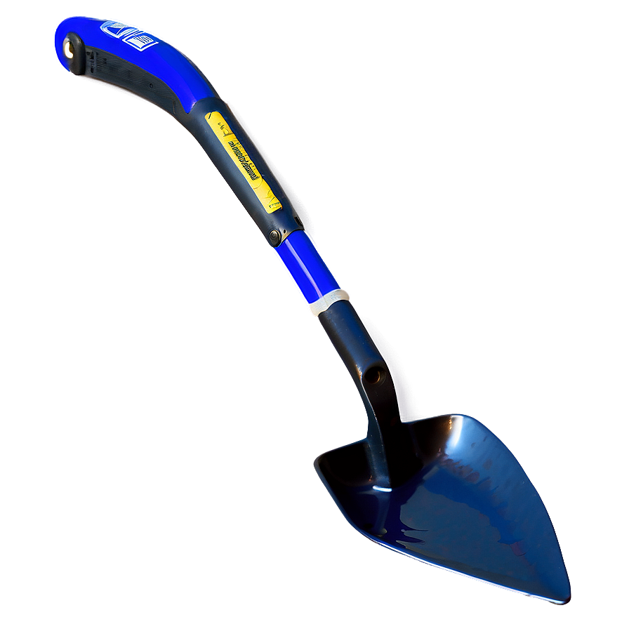 Download Short Handle Shovel Png 05242024